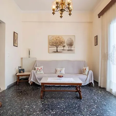 Vintage Charm Near Centre Apartamento
