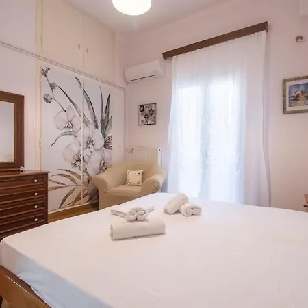 Vintage Charm Near Centre Apartamento *