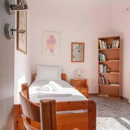 Vintage Charm Near Centre Apartamento