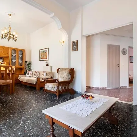 Apartamento Vintage Charm Near Centre *