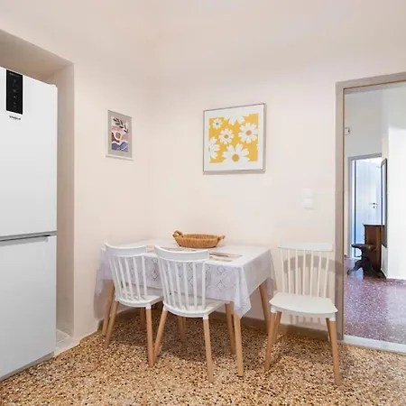 Apartamento Vintage Charm Near Centre