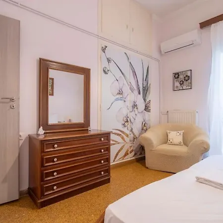 Apartamento Vintage Charm Near Centre *