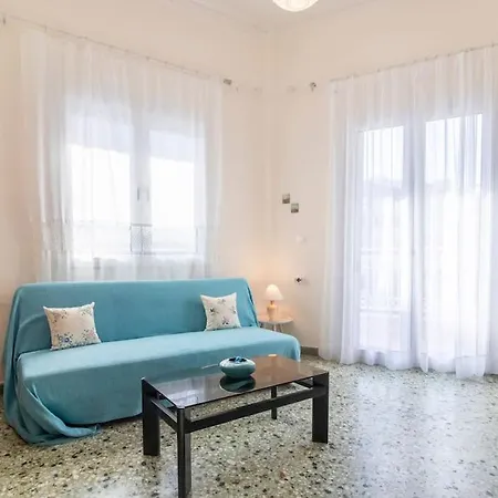 Apartamento Vintage Charm Near Centre *