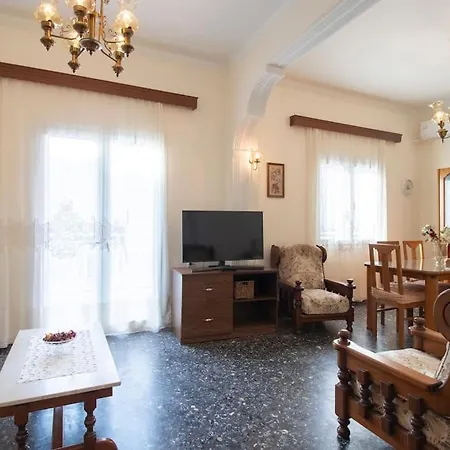Appartamento Vintage Charm Near Centre Candia