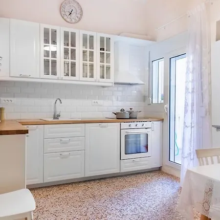 Vintage Charm Near Centre Appartamento Candia